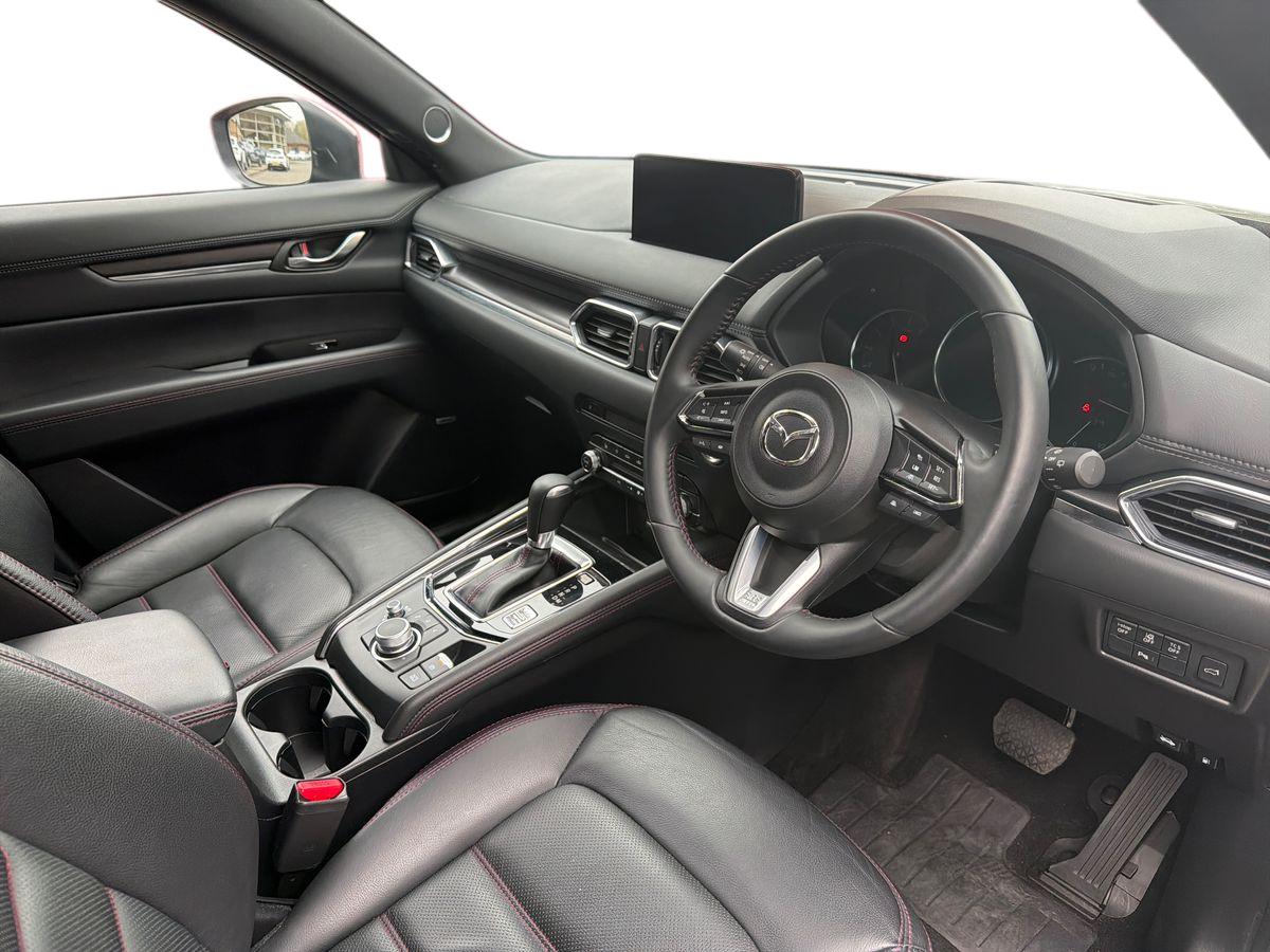 Used Mazda CX-5 2025 for sale - 78009030: Photo 15
