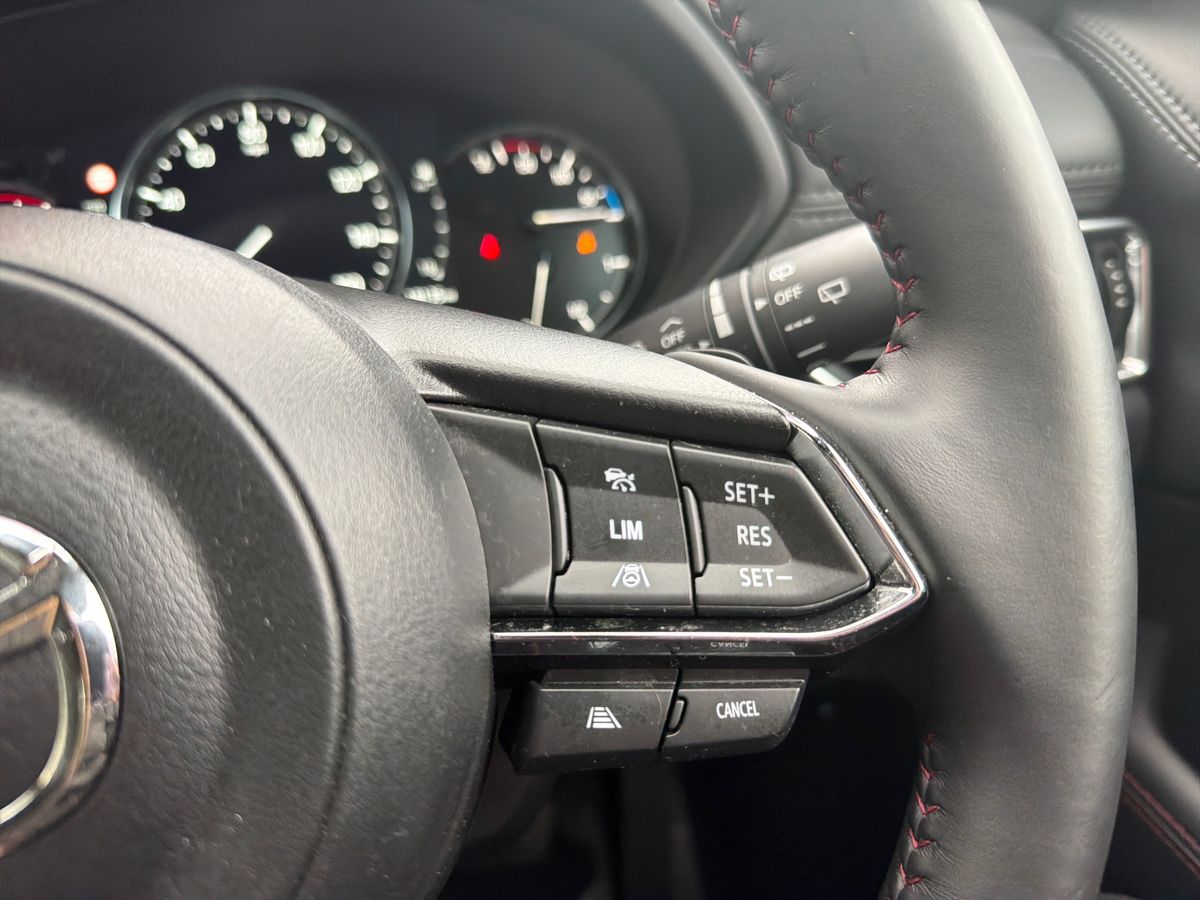 Used Mazda CX-5 2025 for sale - 78009030: Photo 17