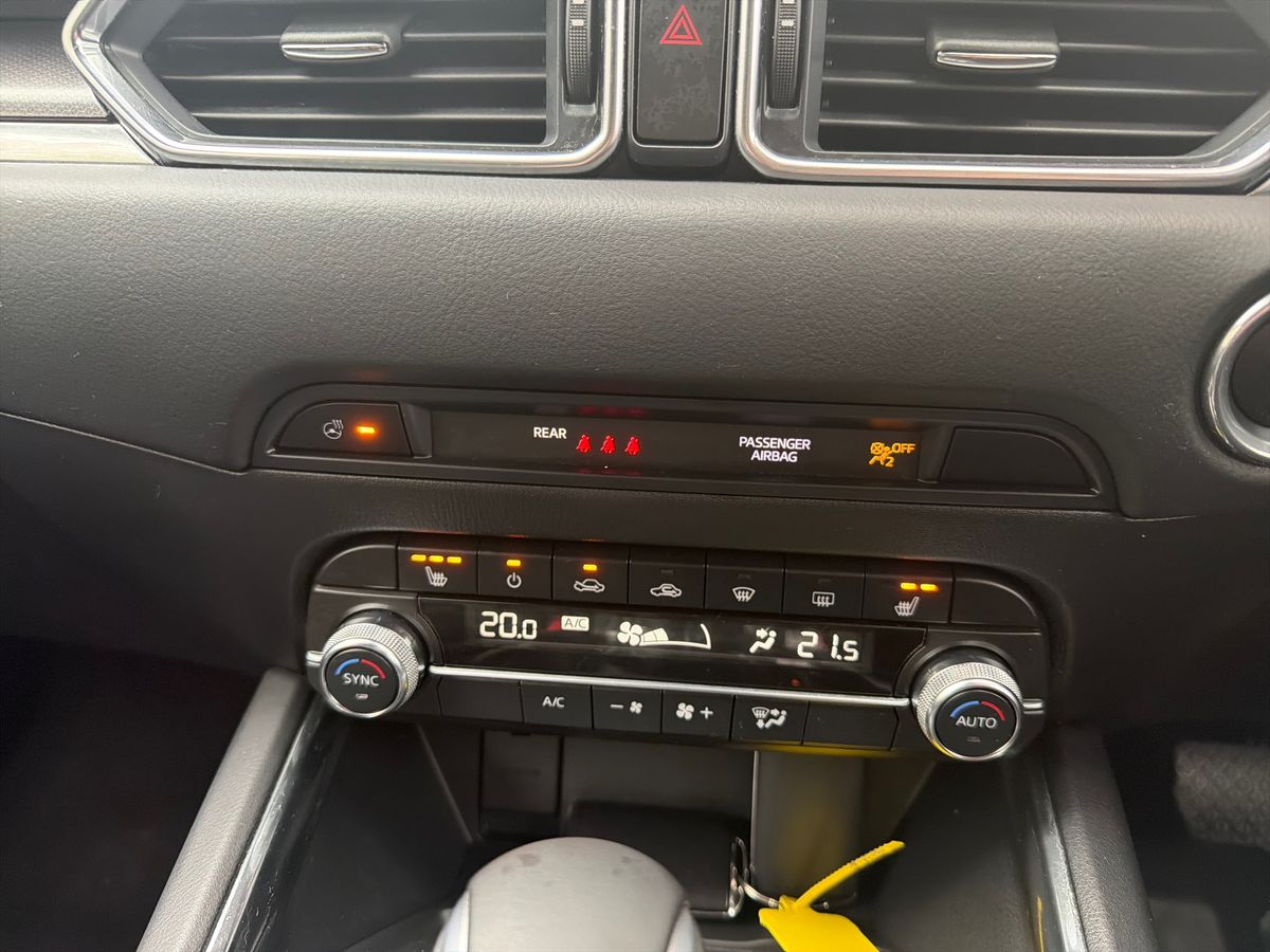 Used Mazda CX-5 2025 for sale - 78009030: Photo 18