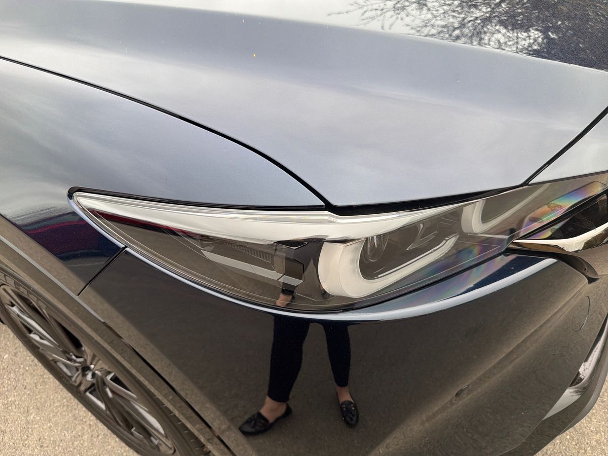 Used Mazda CX-5 2025 for sale - 78009030: Photo 21