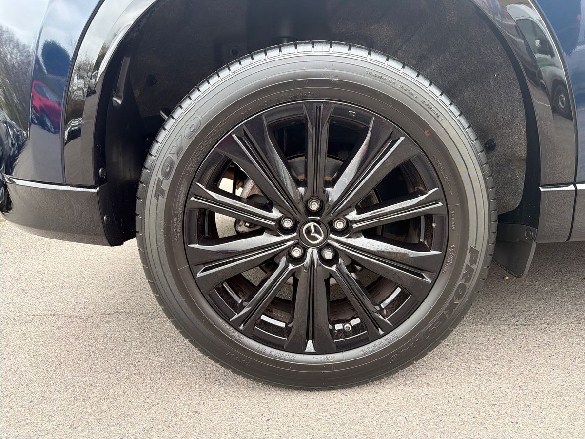 Used Mazda CX-5 2025 for sale - 78009030: Photo 9