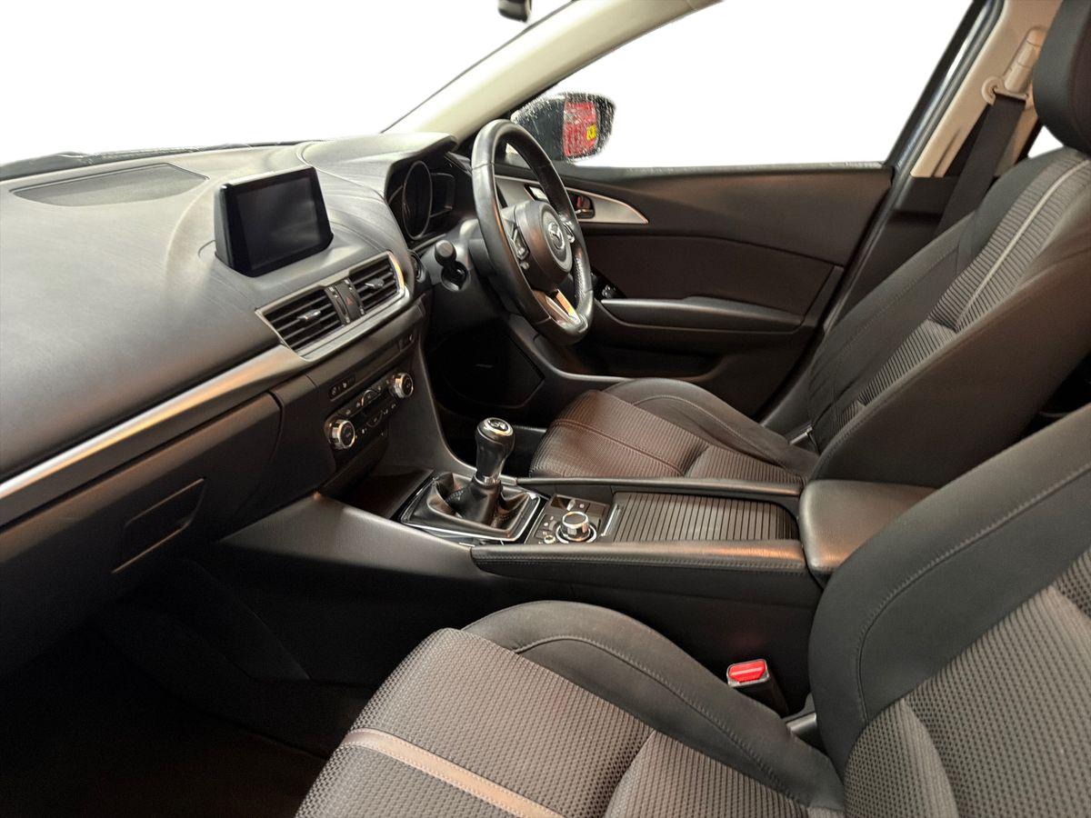 Used Mazda Mazda3 2019 for sale - 77588585: Photo 10