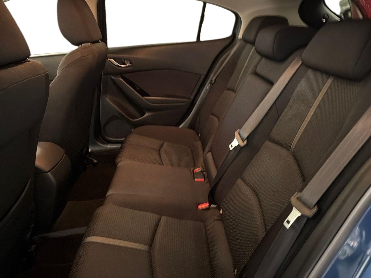 Used Mazda Mazda3 2019 for sale - 77588585: Photo 11