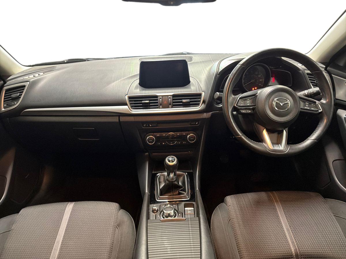 Used Mazda Mazda3 2019 for sale - 77588585: Photo 13