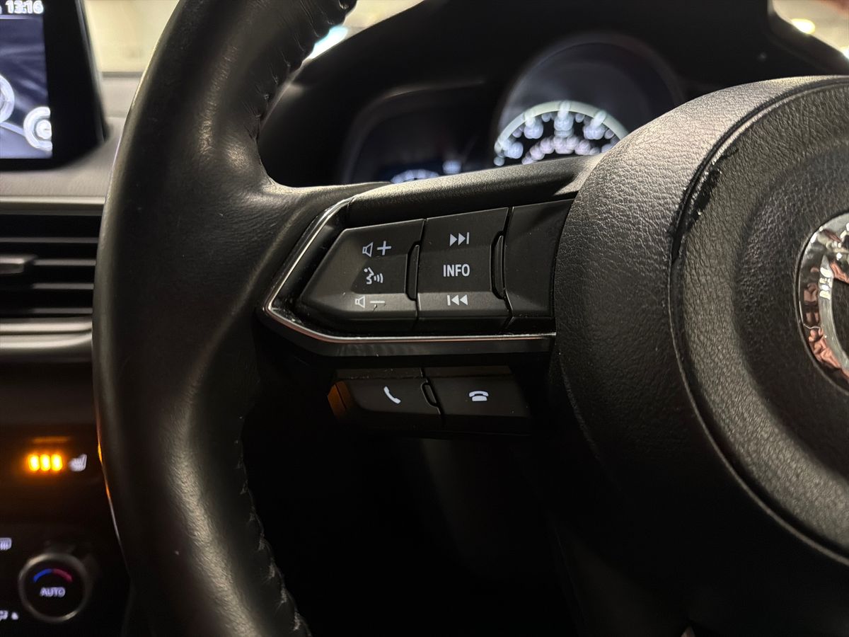 Used Mazda Mazda3 2019 for sale - 77588585: Photo 16