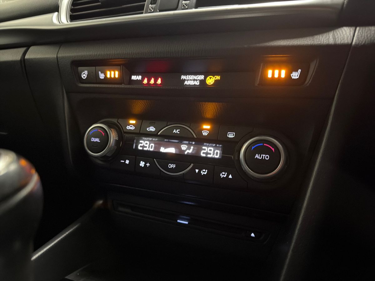 Used Mazda Mazda3 2019 for sale - 77588585: Photo 18