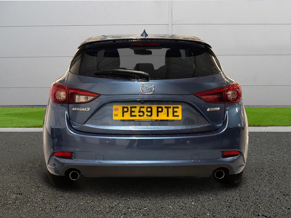 Used Mazda Mazda3 2019 for sale - 77588585: Photo 6