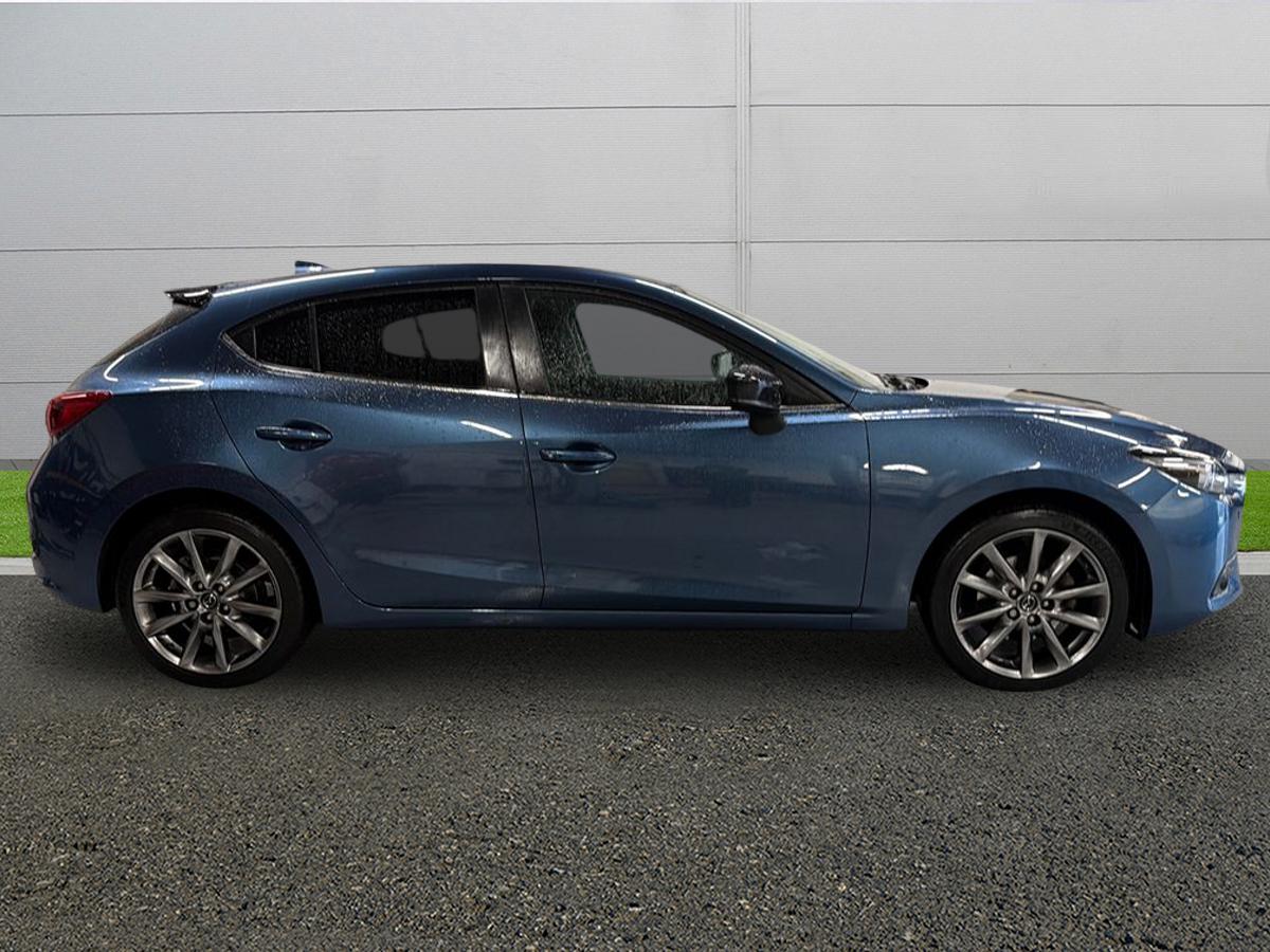 Used Mazda Mazda3 2019 for sale - 77588585: Photo 8