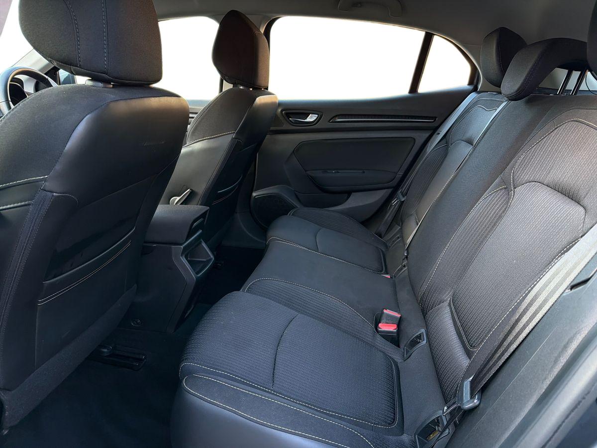 Used Renault Megane 2017 for sale - 77010263: Photo 11