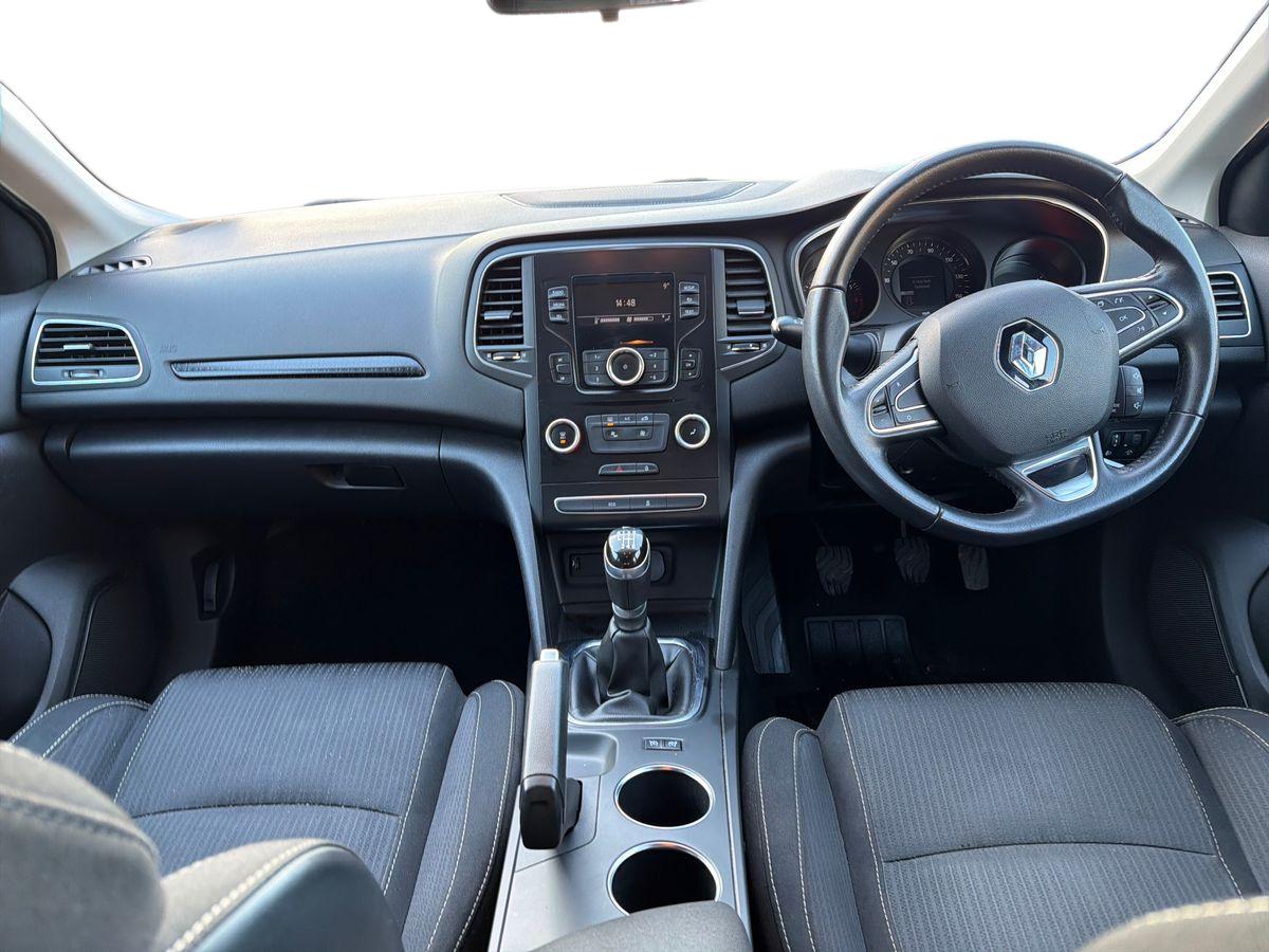 Used Renault Megane 2017 for sale - 77010263: Photo 13