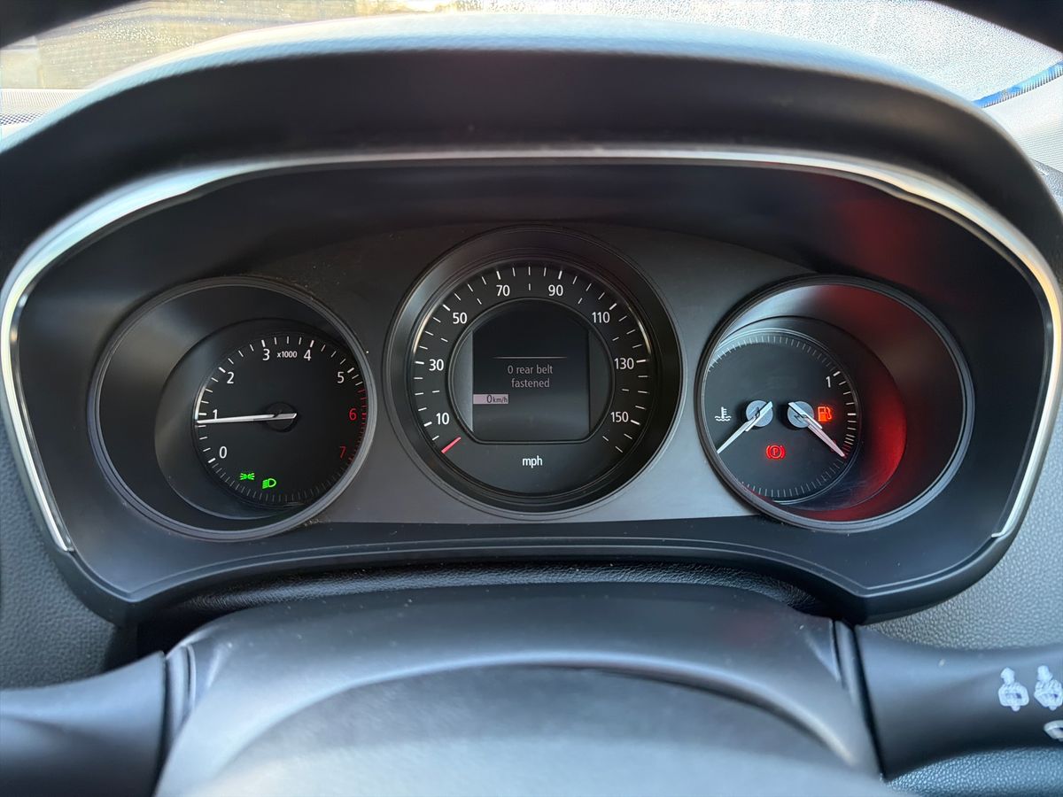 Used Renault Megane 2017 for sale - 77010263: Photo 14