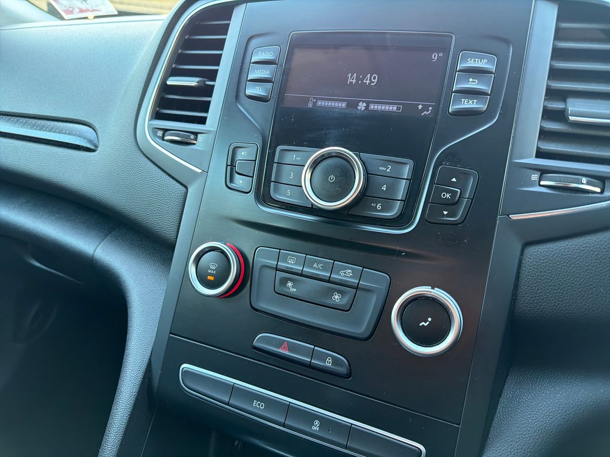 Used Renault Megane 2017 for sale - 77010263: Photo 18