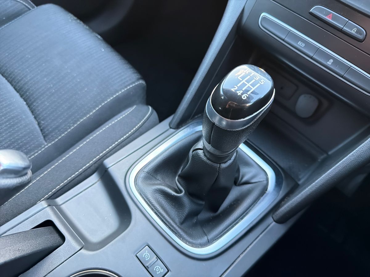 Used Renault Megane 2017 for sale - 77010263: Photo 19