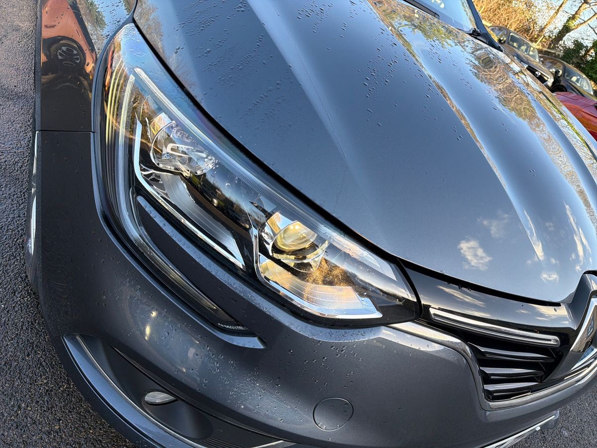 Used Renault Megane 2017 for sale - 77010263: Photo 21