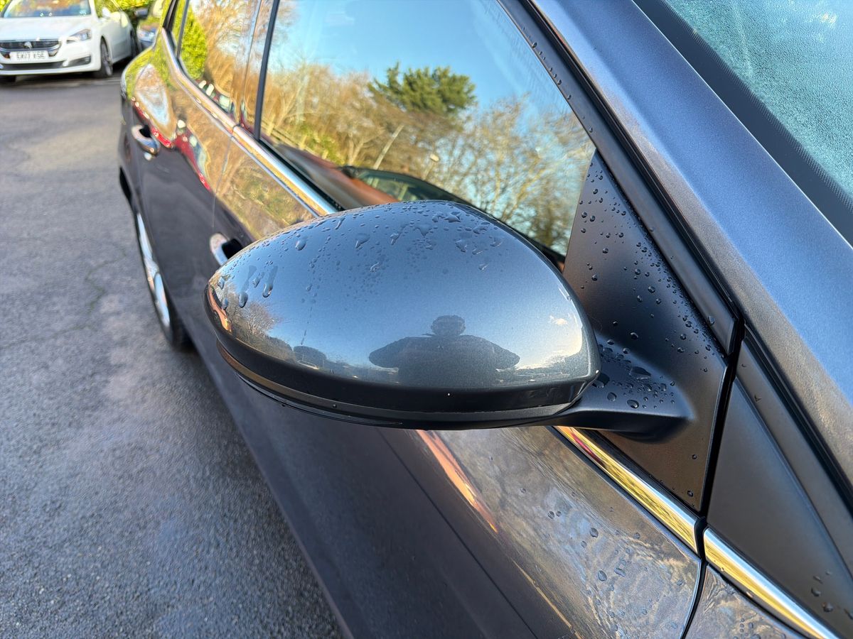 Used Renault Megane 2017 for sale - 77010263: Photo 22