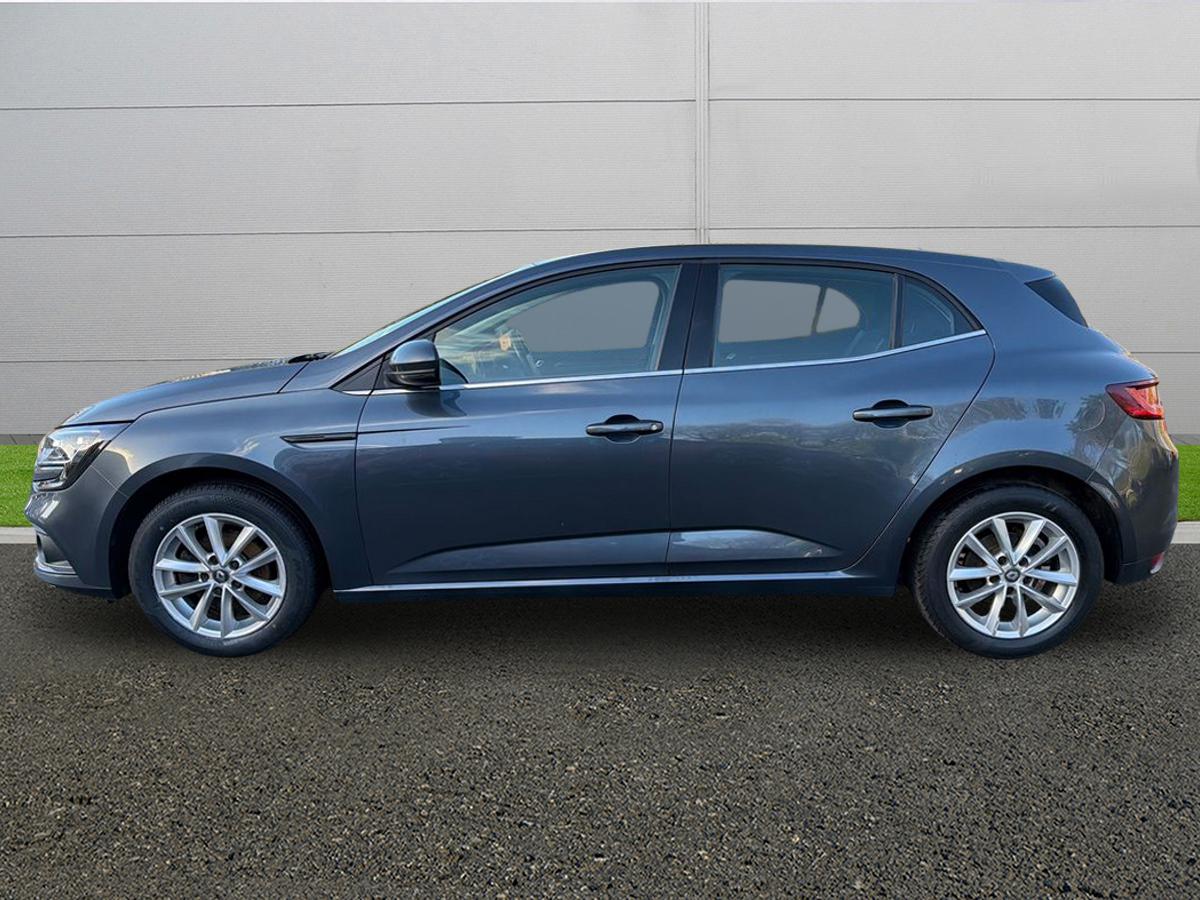 Used Renault Megane 2017 for sale - 77010263: Photo 4