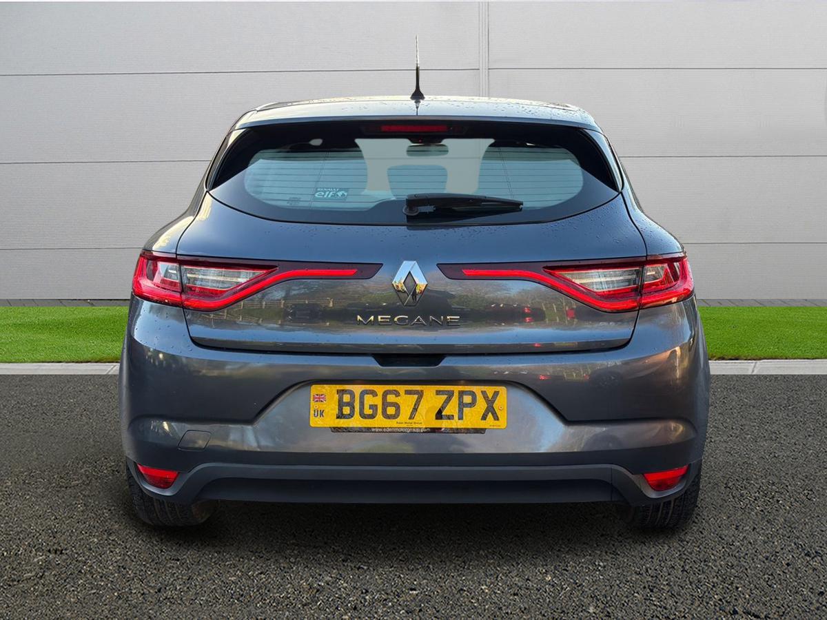 Used Renault Megane 2017 for sale - 77010263: Photo 6