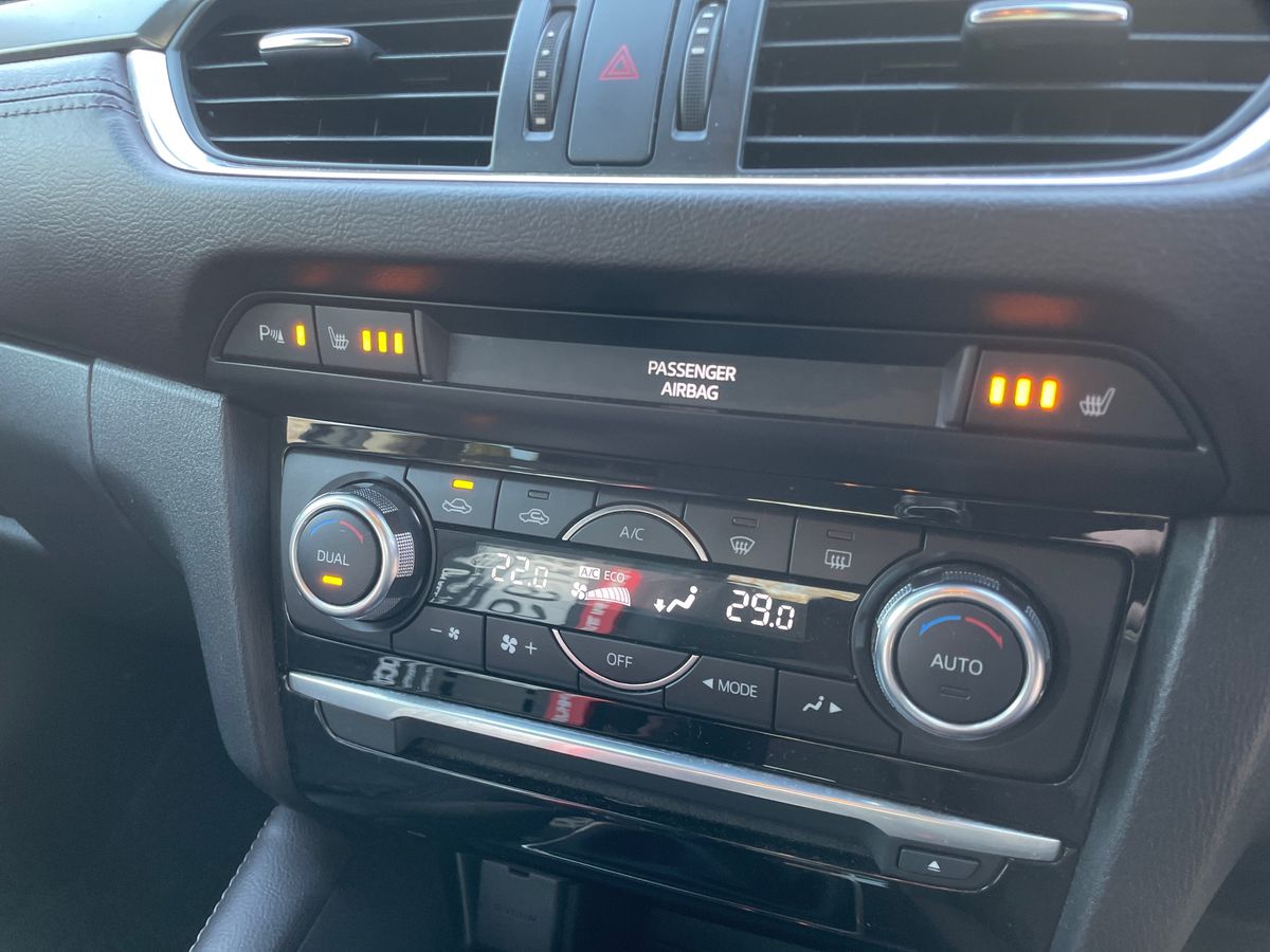 Used Mazda Mazda6 2016 for sale - 77092698: Photo 18