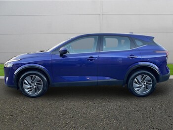 Used Nissan Qashqai 2023 for sale - 77755608: Photo