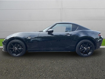 Used Mazda MX-5 2019 for sale - 78828033: Photo
