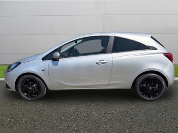 Used Vauxhall Corsa 2019 for sale - 78385382: Photo