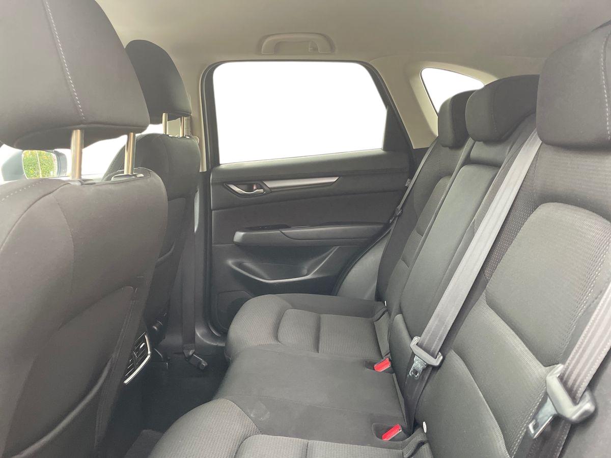 Used Mazda CX-5 2023 for sale - 77002369: Photo 11