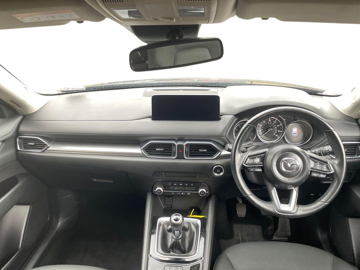 Used Mazda CX-5 2023 for sale - 77002369: Photo 13