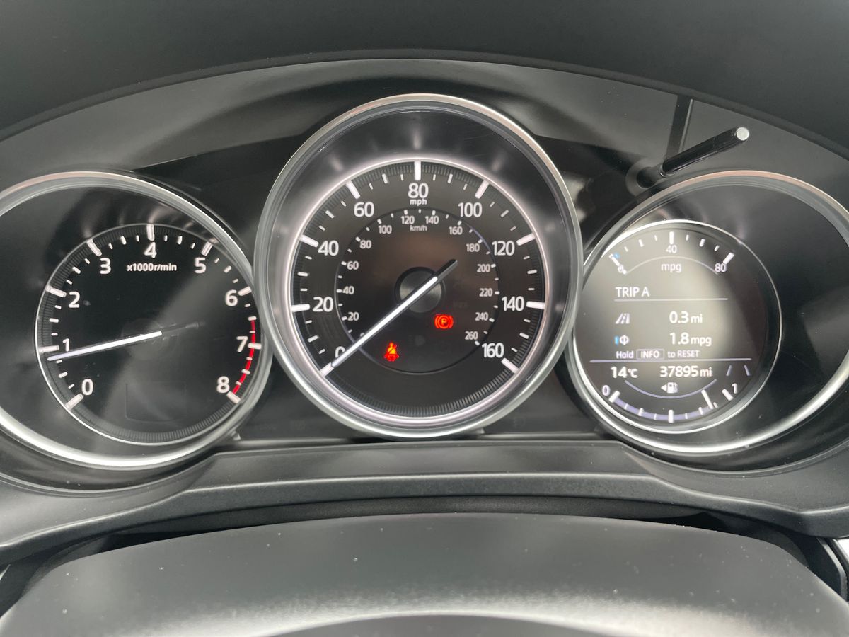 Used Mazda CX-5 2023 for sale - 77002369: Photo 14