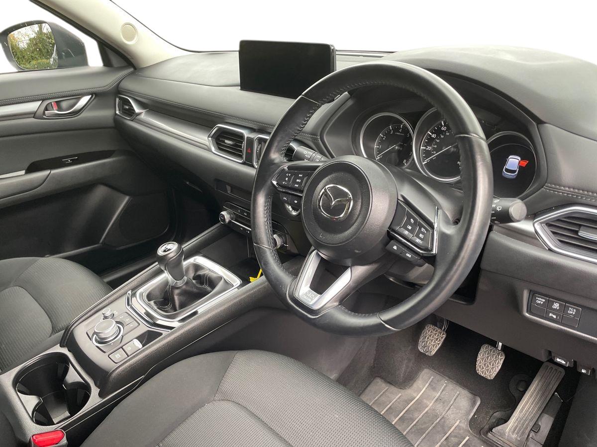 Used Mazda CX-5 2023 for sale - 77002369: Photo 15