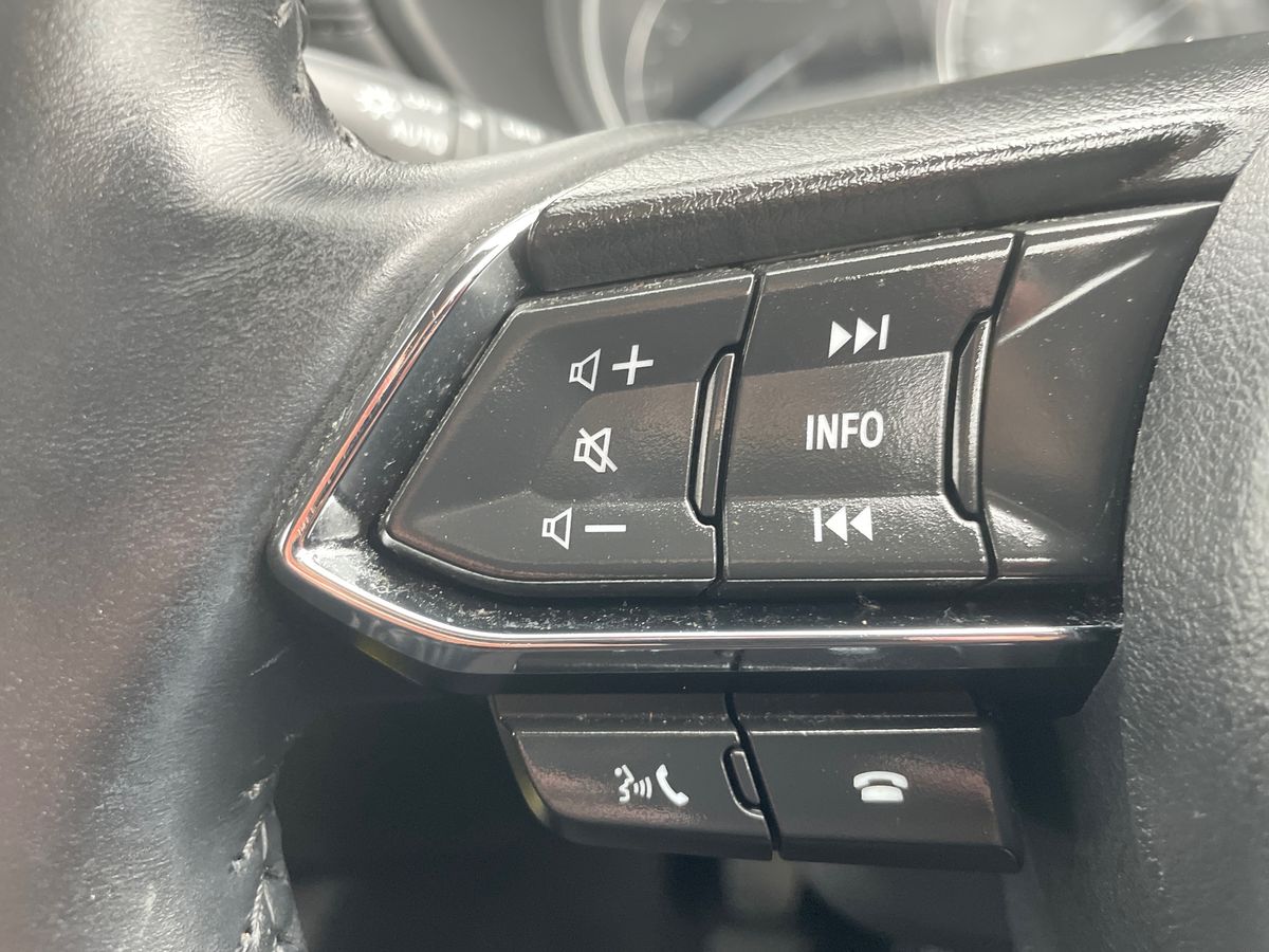 Used Mazda CX-5 2023 for sale - 77002369: Photo 16