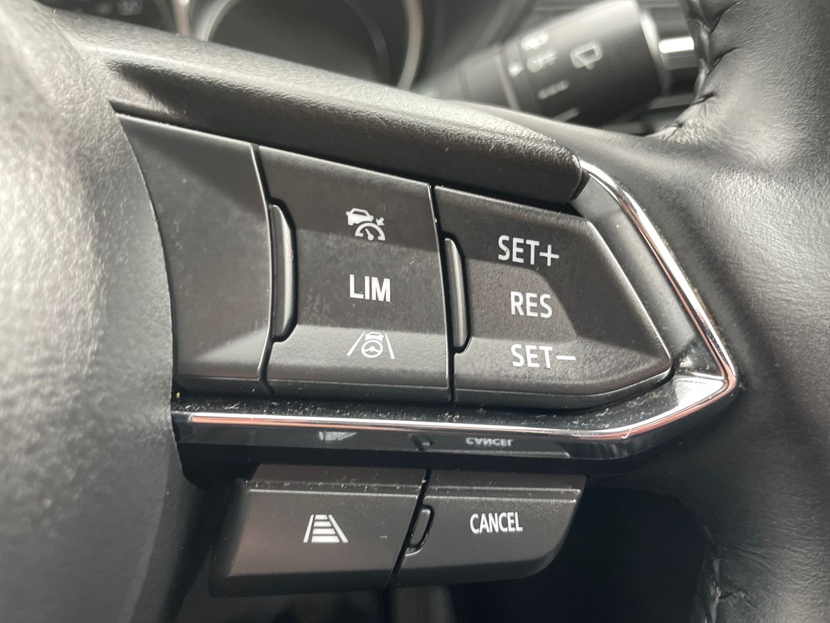 Used Mazda CX-5 2023 for sale - 77002369: Photo 17