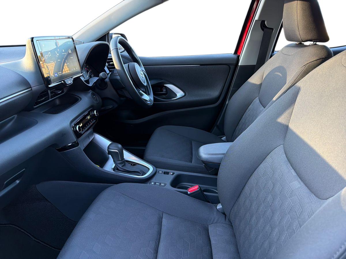 Used Mazda Mazda2 HYBRID 2025 for sale - 77164146: Photo 10