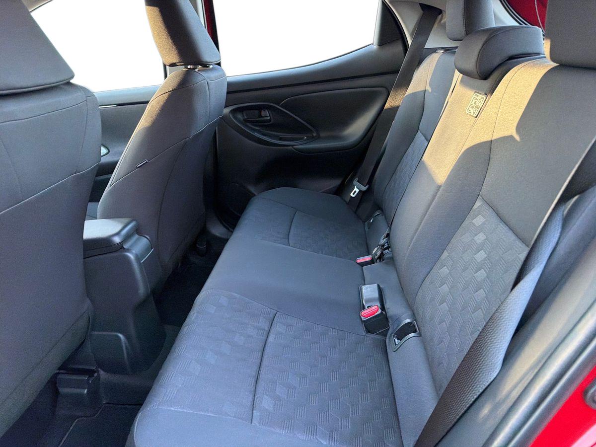 Used Mazda Mazda2 HYBRID 2025 for sale - 77164146: Photo 11