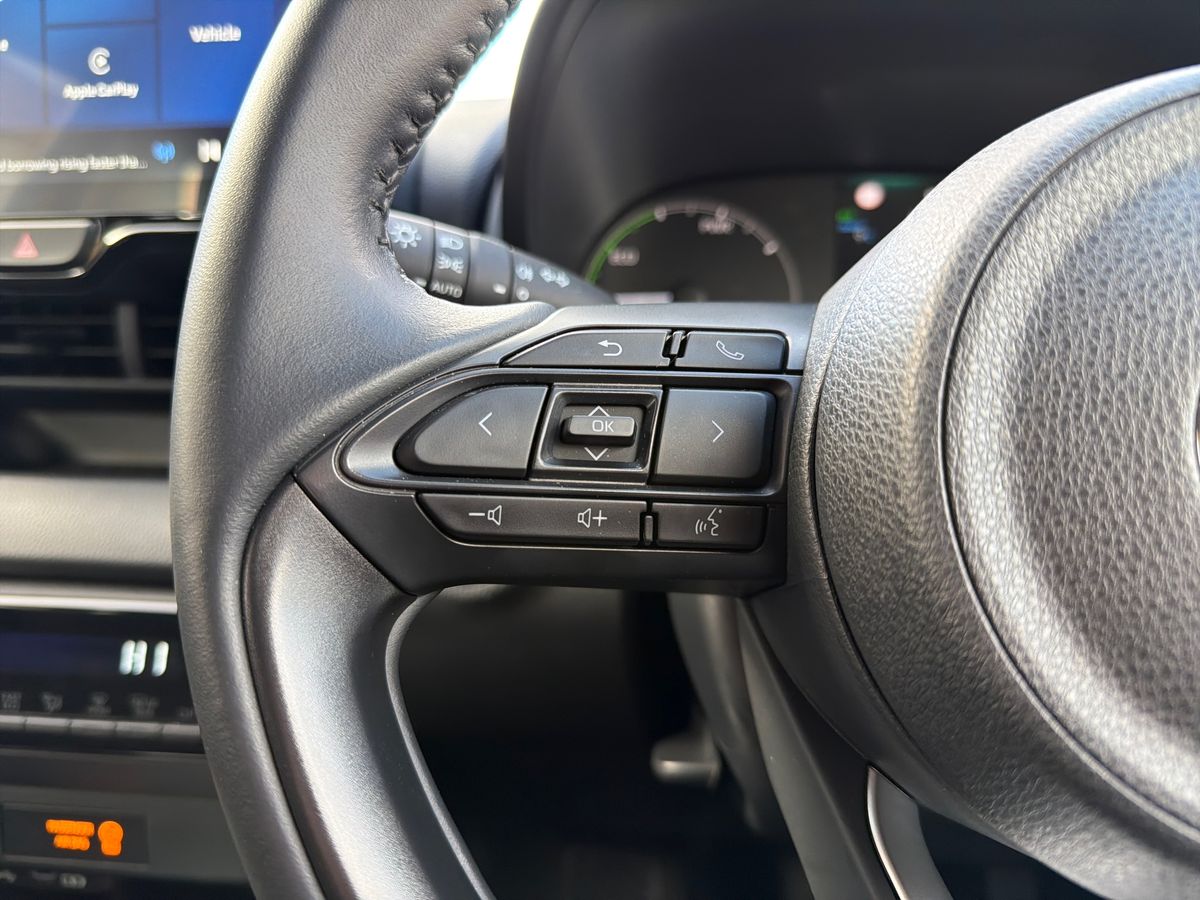 Used Mazda Mazda2 HYBRID 2025 for sale - 77164146: Photo 16