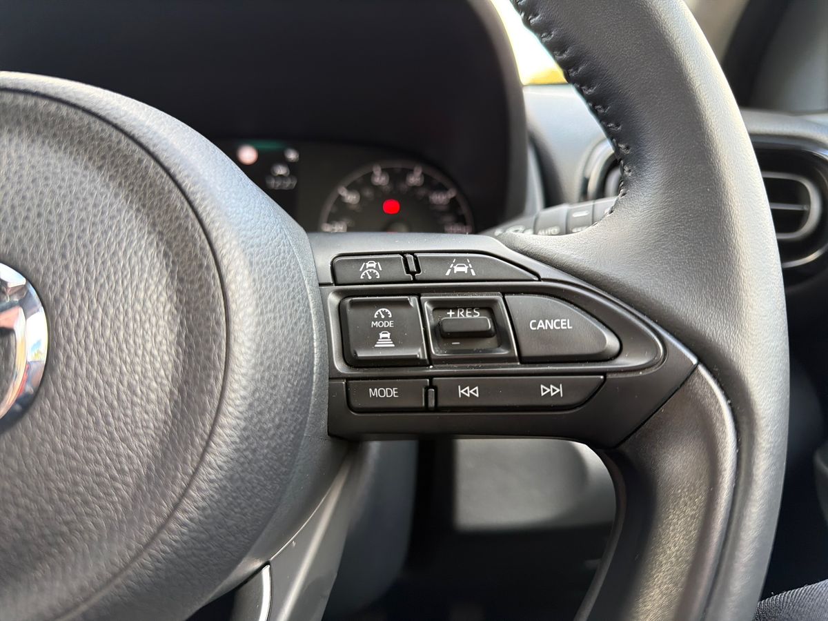 Used Mazda Mazda2 HYBRID 2025 for sale - 77164146: Photo 17