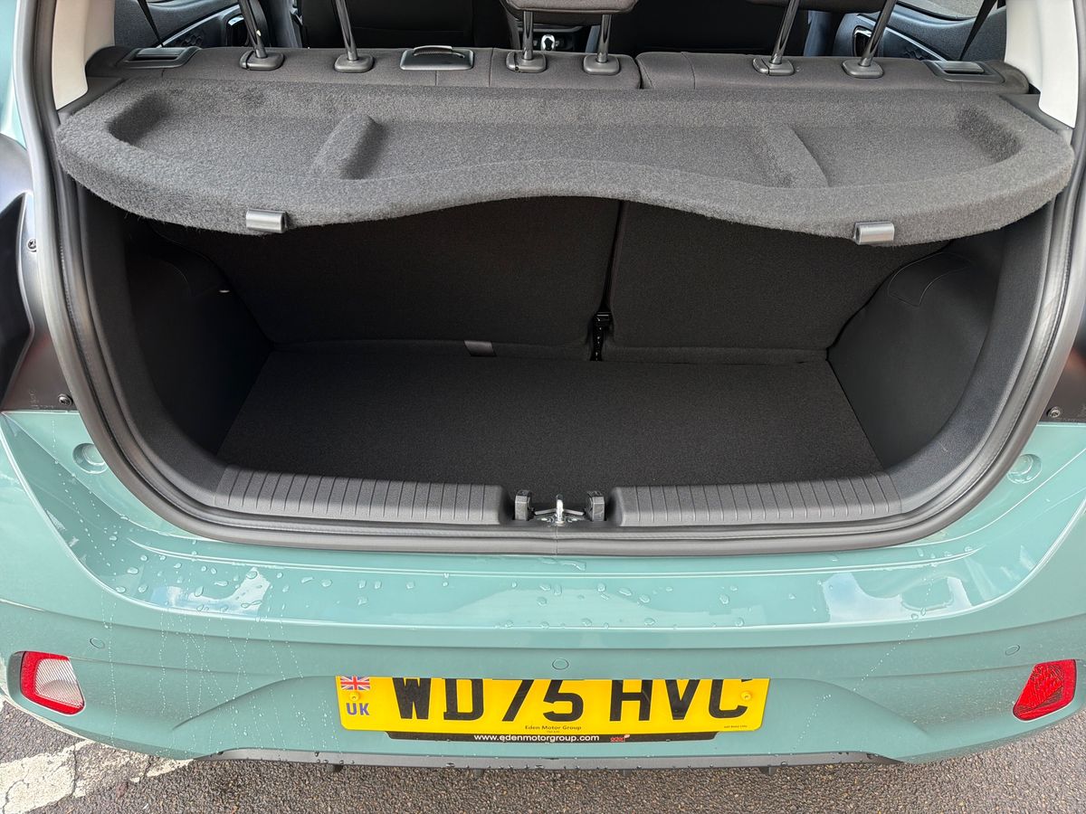 Used Hyundai i10 2025 for sale - 77164144: Photo 12