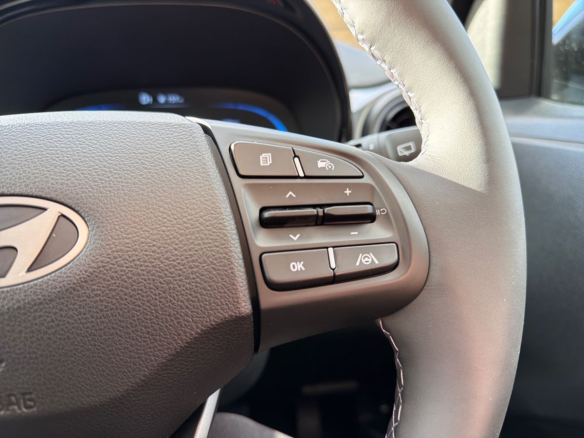 Used Hyundai i10 2025 for sale - 77164144: Photo 17