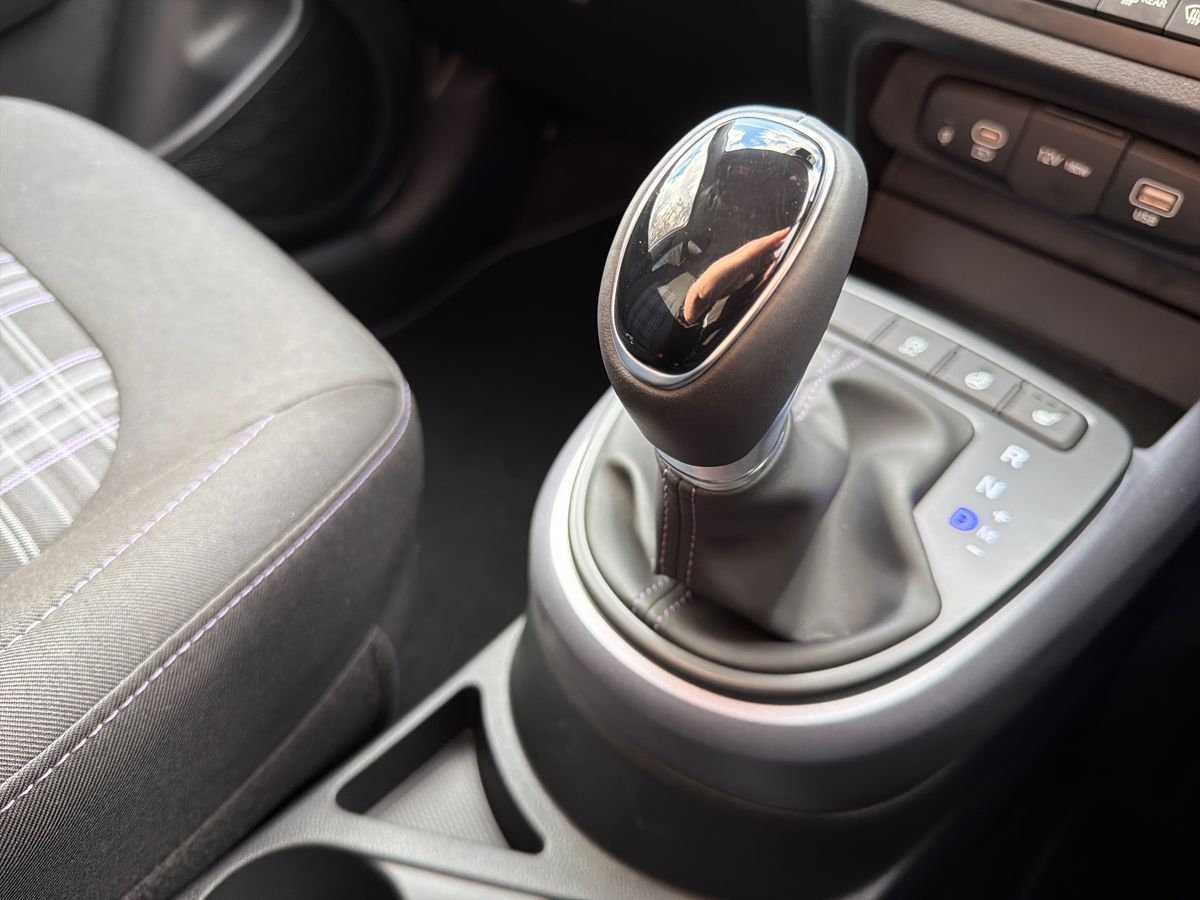 Used Hyundai i10 2025 for sale - 77164144: Photo 19