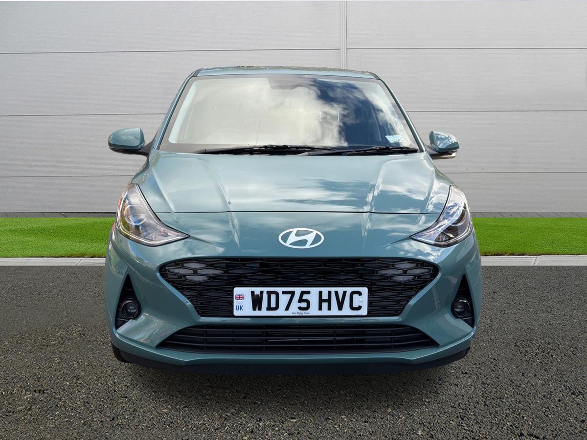 Used Hyundai i10 2025 for sale - 77164144: Photo 2