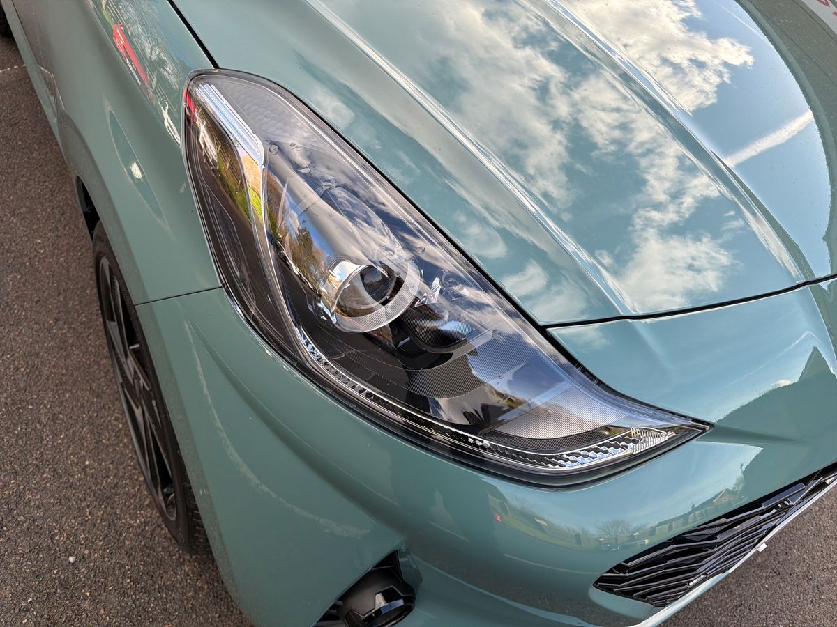 Used Hyundai i10 2025 for sale - 77164144: Photo 21