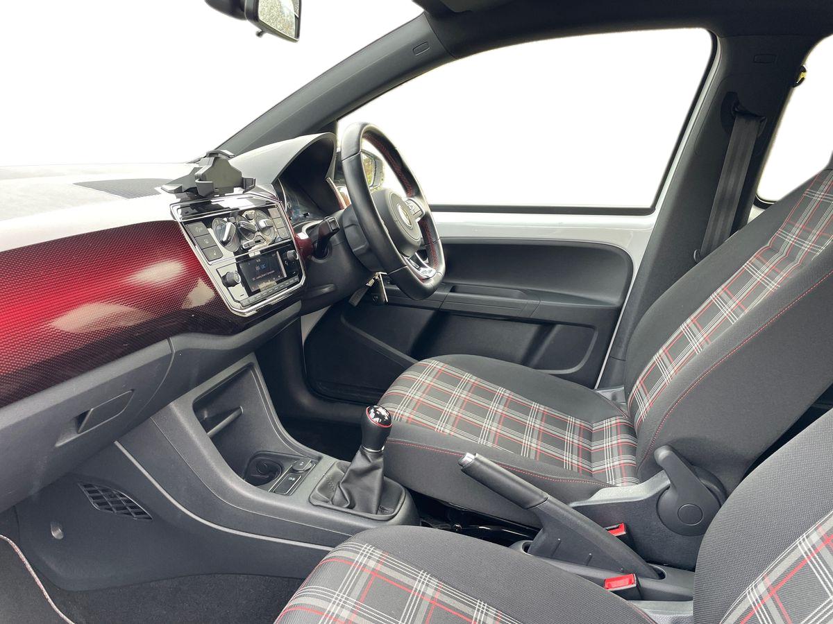 Used Volkswagen up! 2021 for sale - 77002358: Photo 10