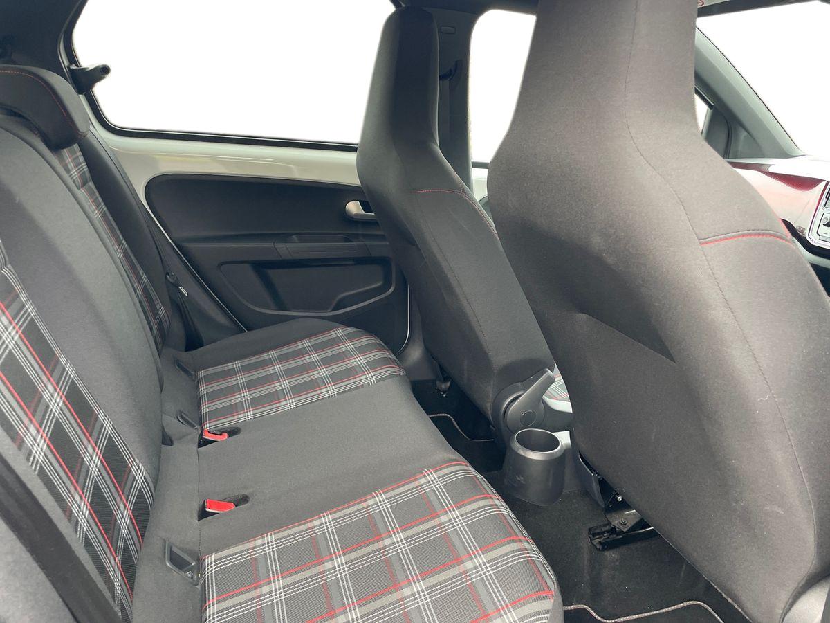 Used Volkswagen up! 2021 for sale - 77002358: Photo 11