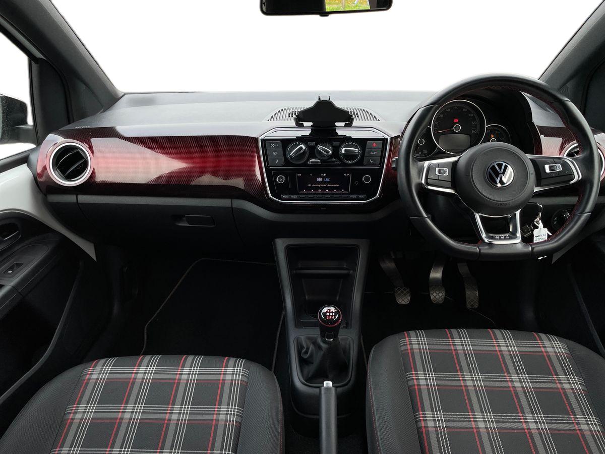 Used Volkswagen up! 2021 for sale - 77002358: Photo 13