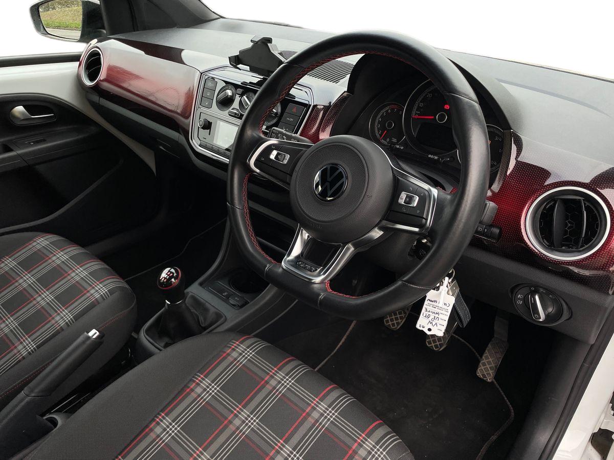 Used Volkswagen up! 2021 for sale - 77002358: Photo 15