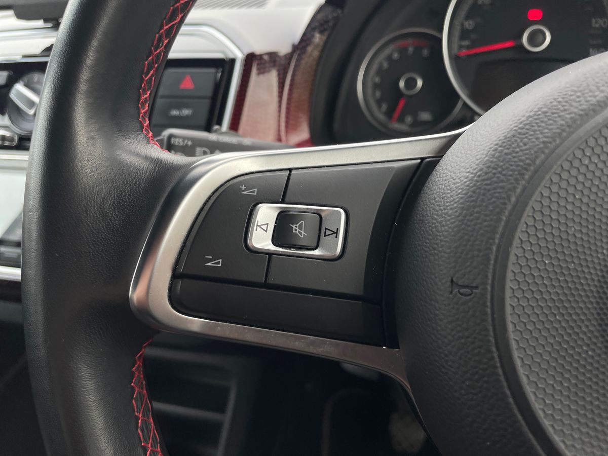 Used Volkswagen up! 2021 for sale - 77002358: Photo 16