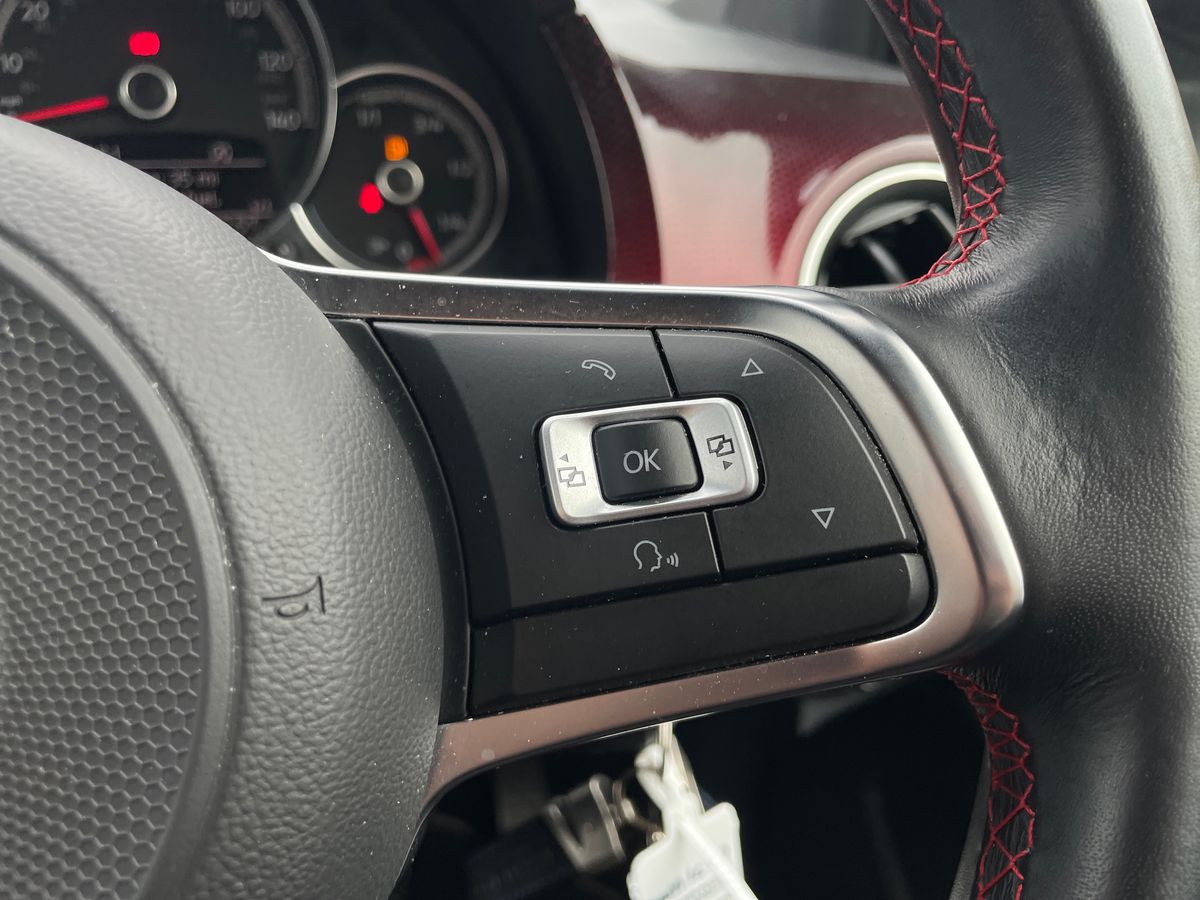 Used Volkswagen up! 2021 for sale - 77002358: Photo 17