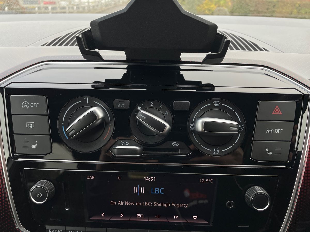 Used Volkswagen up! 2021 for sale - 77002358: Photo 18