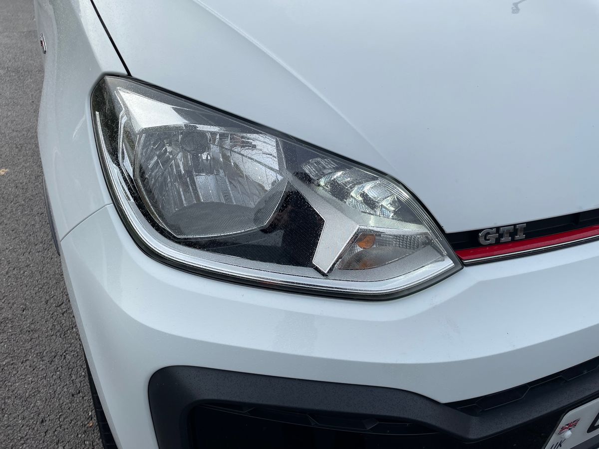 Used Volkswagen up! 2021 for sale - 77002358: Photo 21