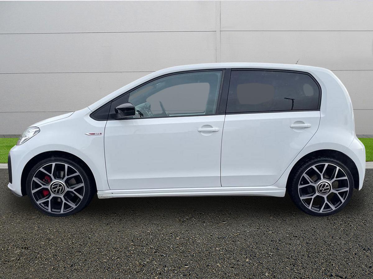 Used Volkswagen up! 2021 for sale - 77002358: Photo 4