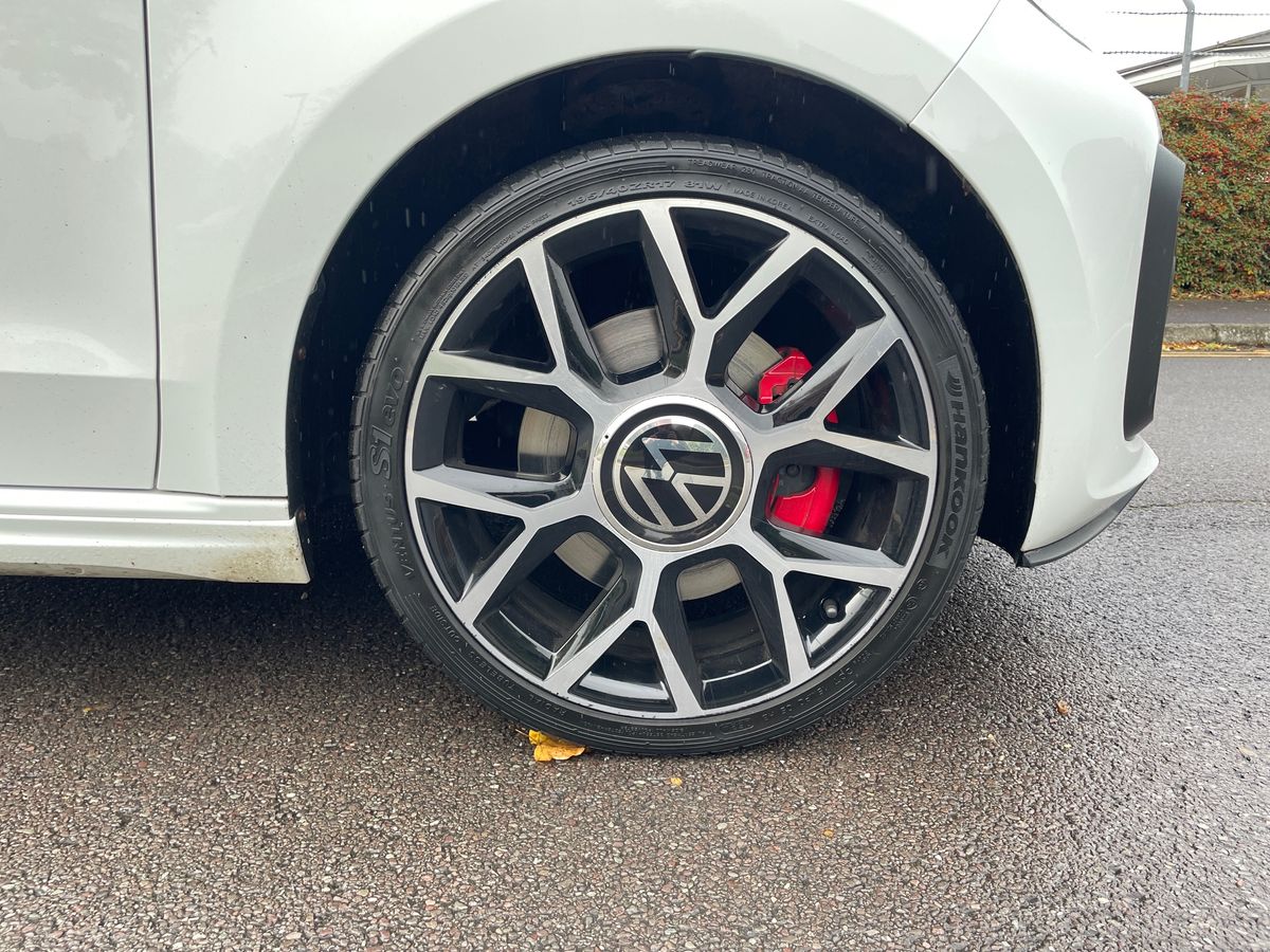 Used Volkswagen up! 2021 for sale - 77002358: Photo 9